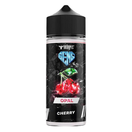 Dr Vapes Freebase E-Liquid 120ml – Opal Cherry