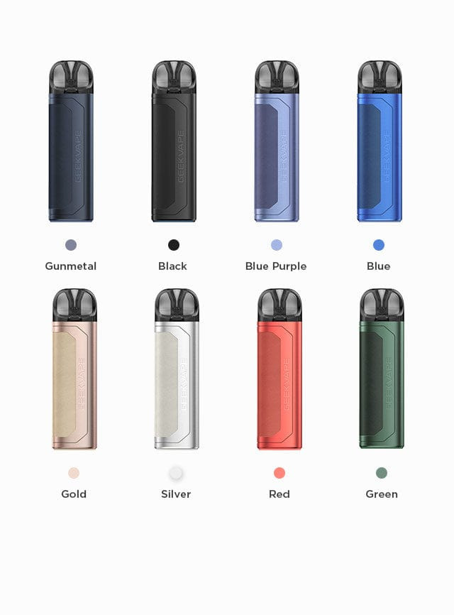 Geekvape AU Kit