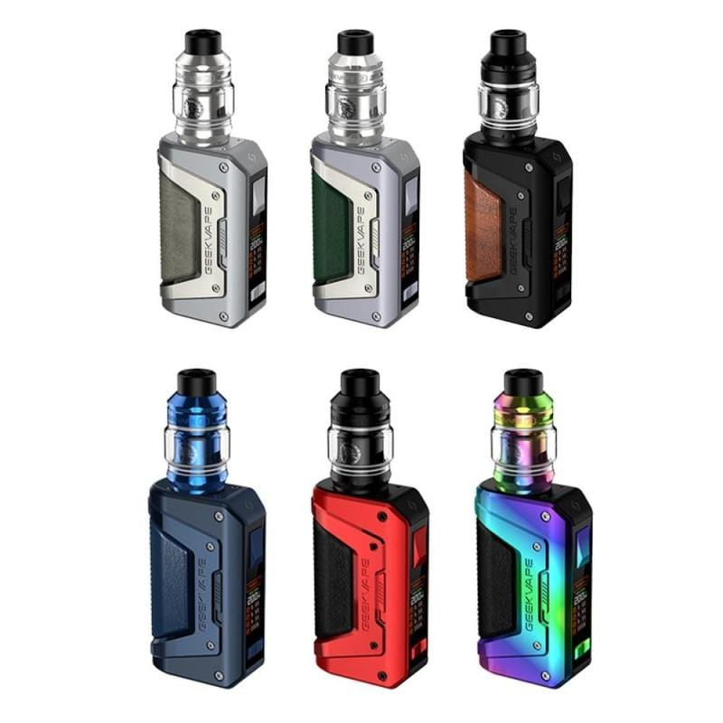 Geekvape L200 Kit