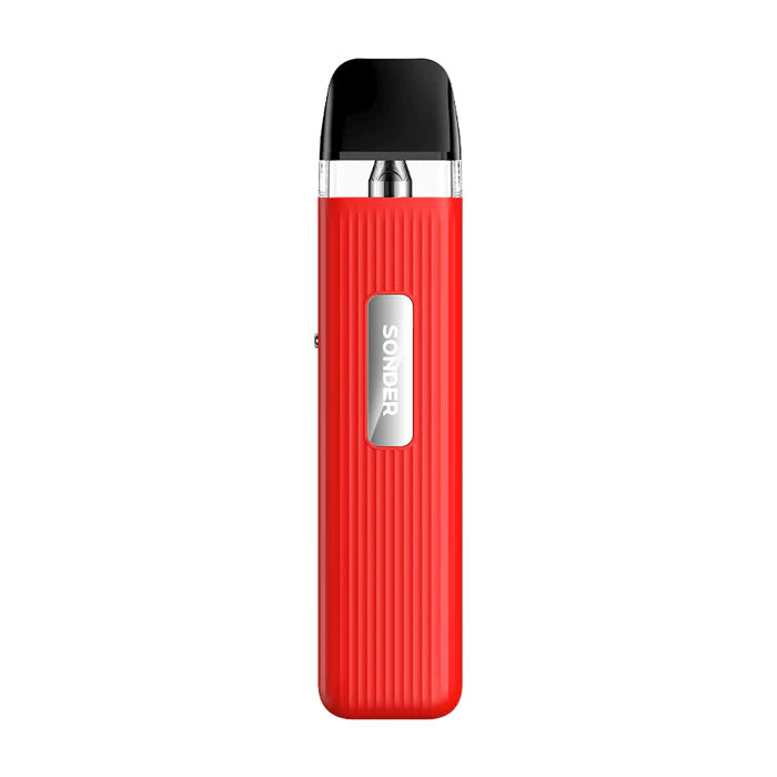Geekvape Sounder Q Pod Kit