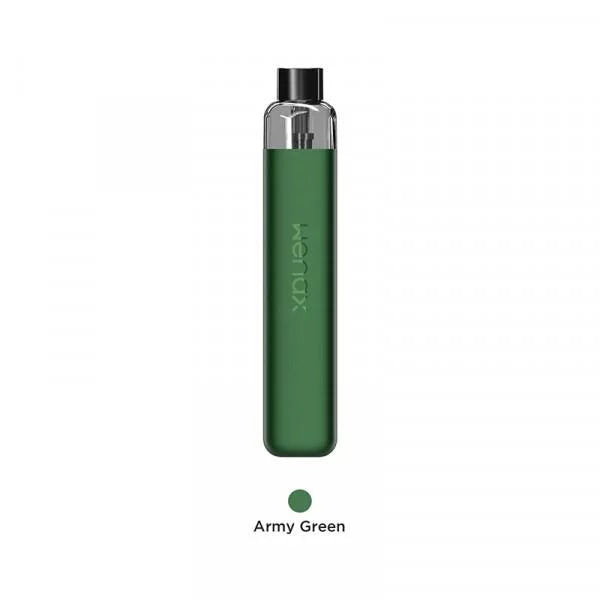 Geekvape Wenax K1 Pod Kit – Army Green