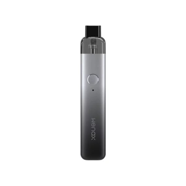 Geekvape Wenax K1 Pod Kit – Gray Black