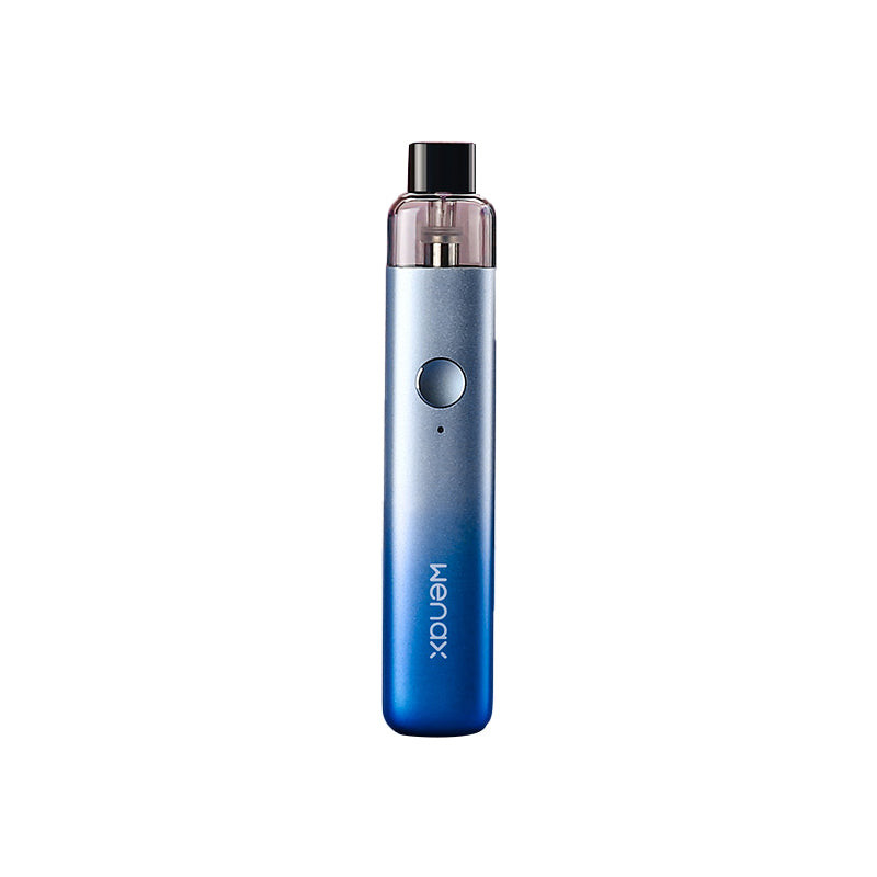 Geekvape Wenax K1 Pod Kit – Sky Marine