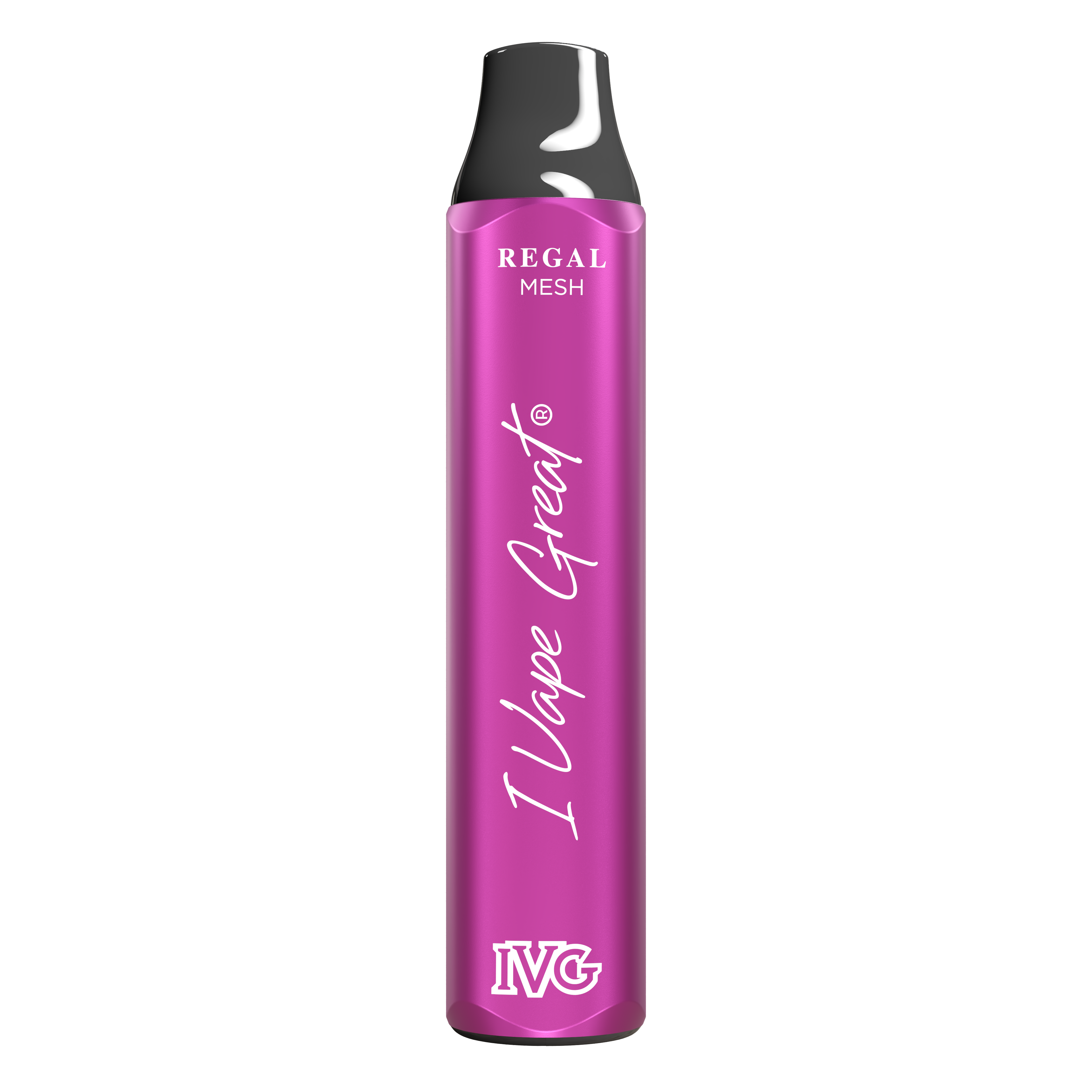 IVG Regal 6000 Puffs Disposable – Berry Lemonade Ice