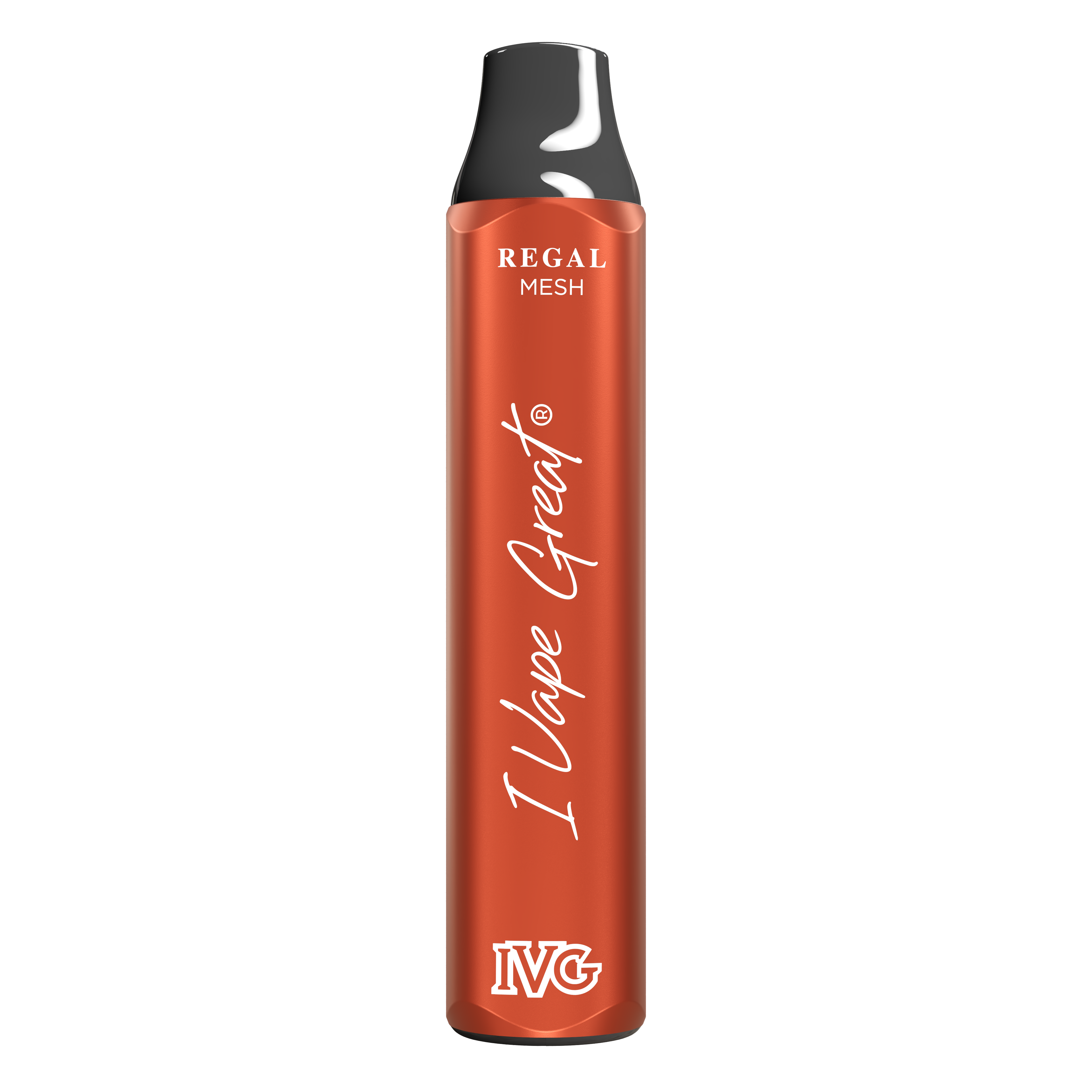 IVG Regal 6000 Puffs Disposable – Strawberry Mango
