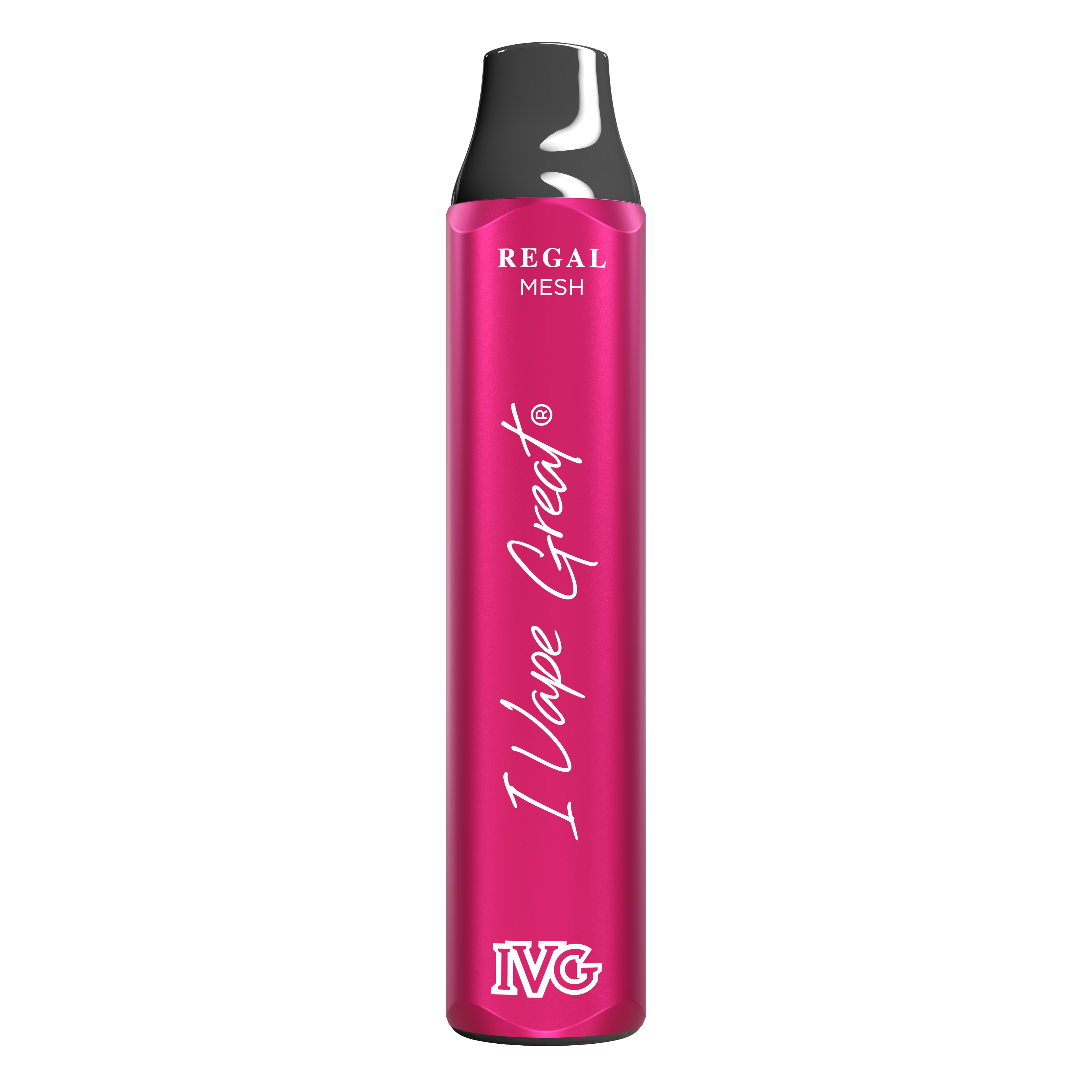 IVG Regal 6000 Puffs Disposable – Strawberry Watermelon Ice
