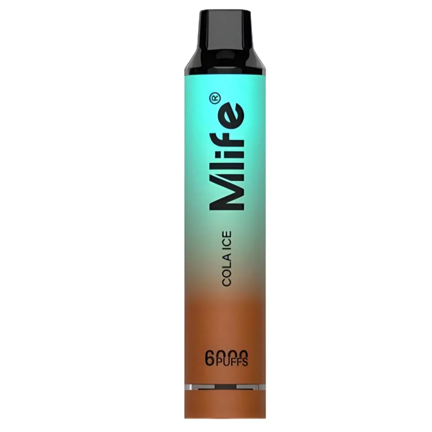 Mlife 6000 Puffs Disposable