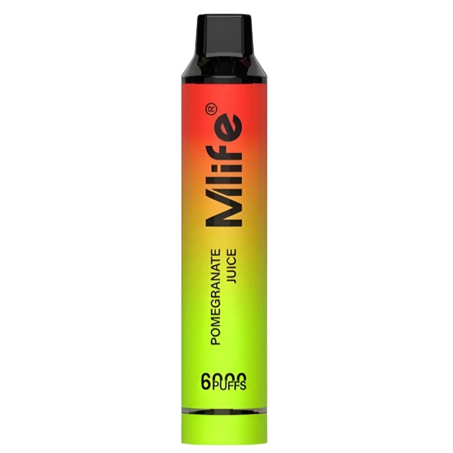 Mlife 6000 Puffs Disposable – Pomegranate Juice