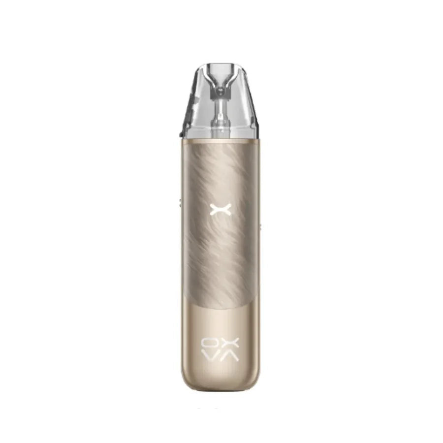 OXVA Nexlim Go Pod Kit – Sahara Brown