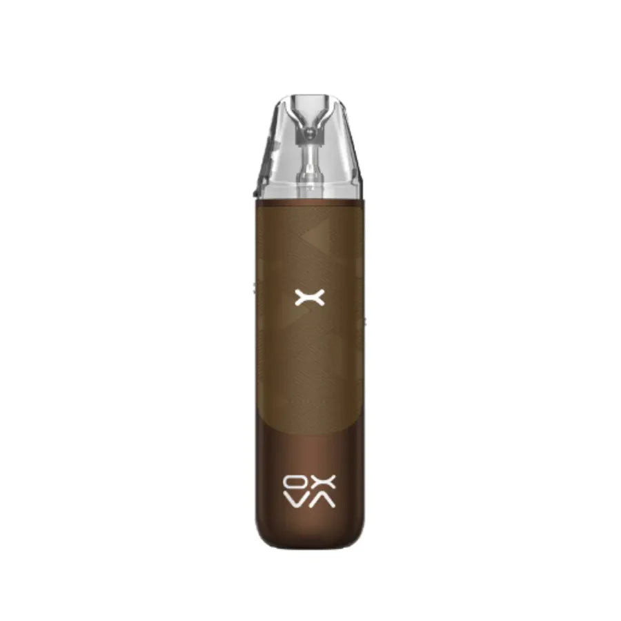 OXVA Nexlim Go Pod Kit – Silky Coffee