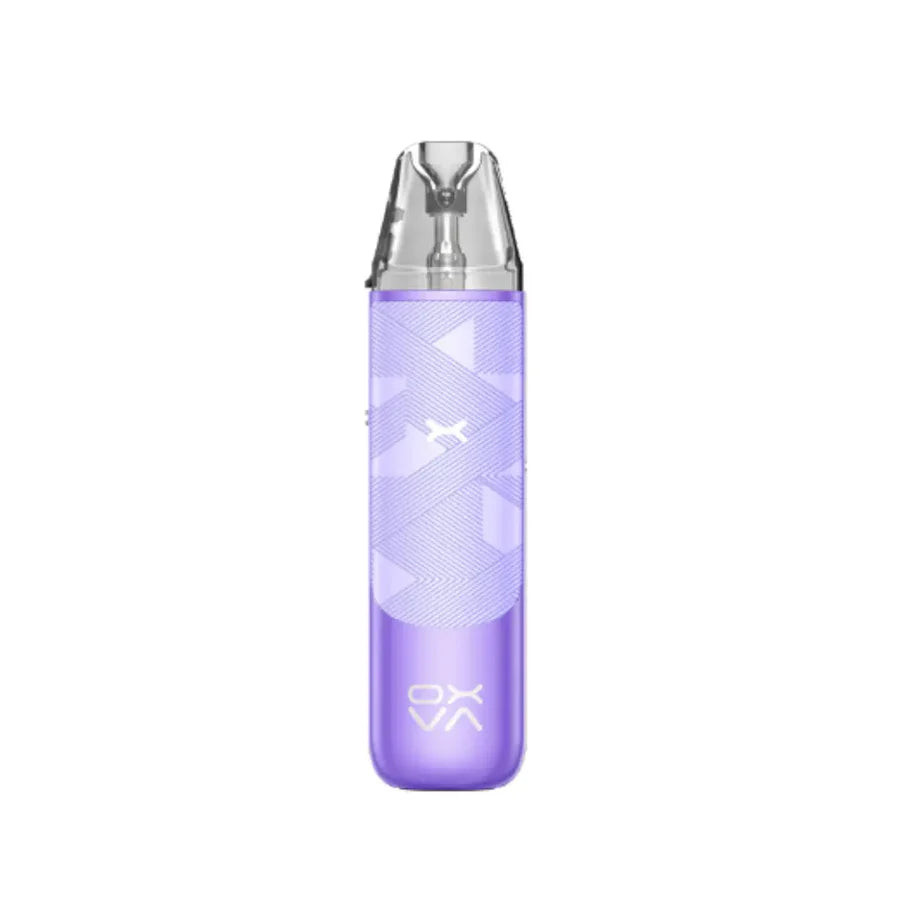 OXVA Nexlim Go Pod Kit – Silky Purple