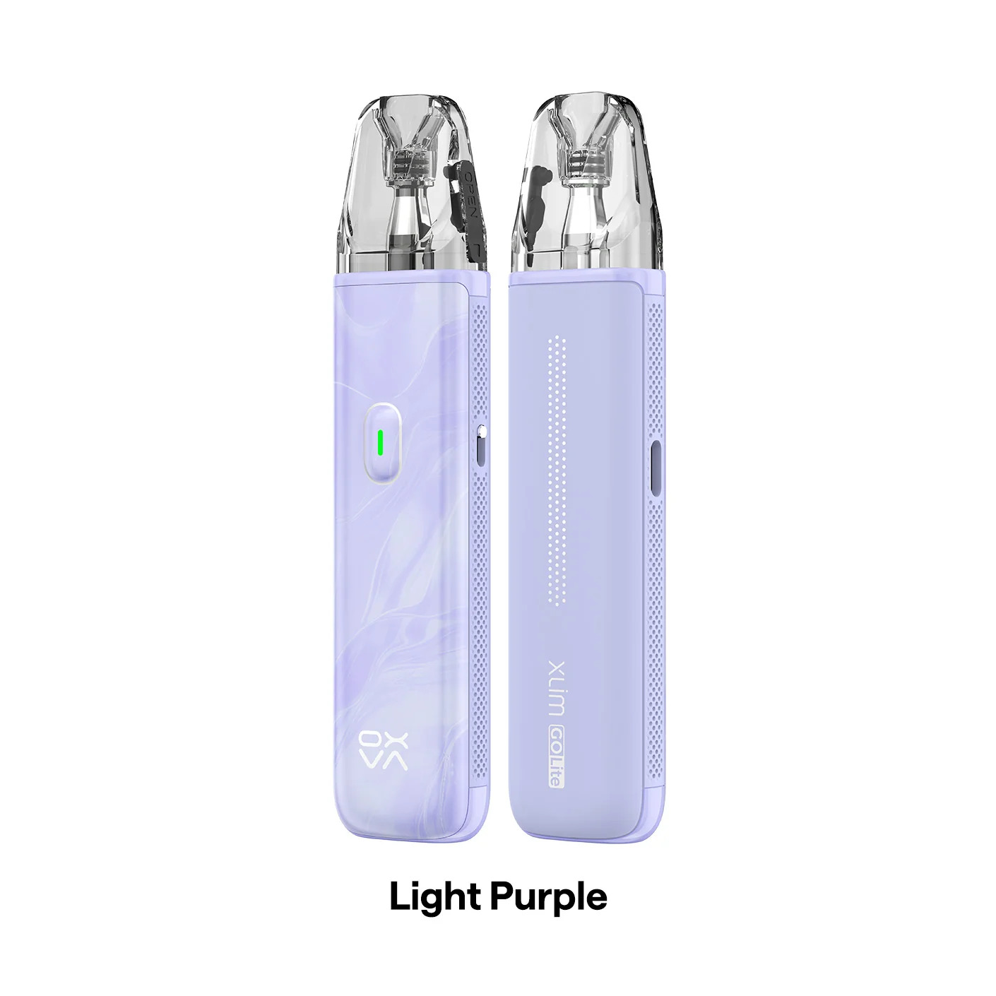 OXVA Xlim Go Lite Pod Kit – Light Purple