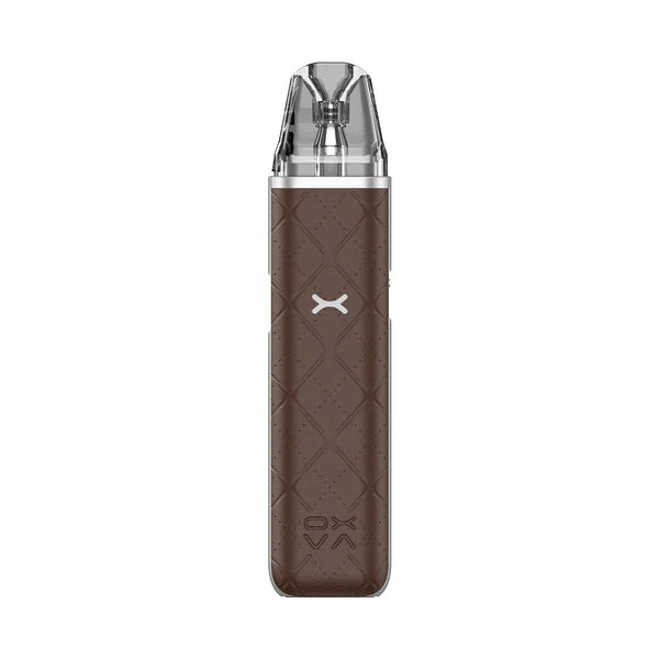 OXVA Xlim Go Pod Kit – Dark Brown