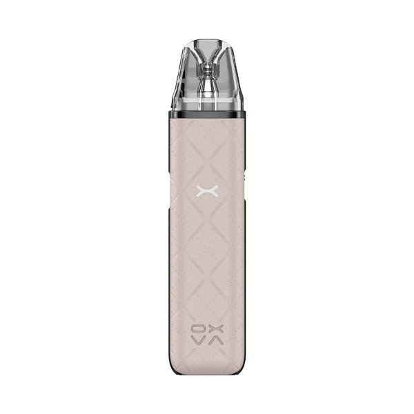 OXVA Xlim Go Pod Kit – Light Brown