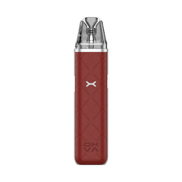 OXVA Xlim Go Pod Kit – Red
