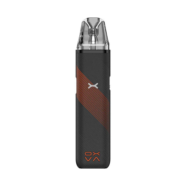 OXVA Xlim Go Pod Kit – Striped Orange