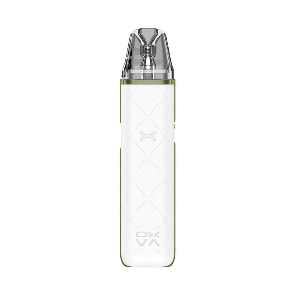 OXVA Xlim Go Pod Kit – White
