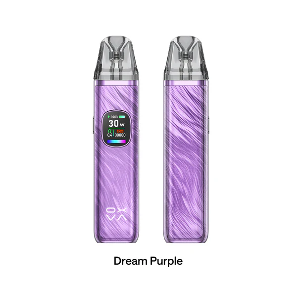OXVA Xlim Pro 2 Pod Kit – Dream Purple