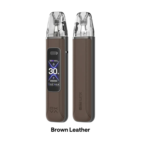 OXVA Xlim Pro 3 Pod Kit