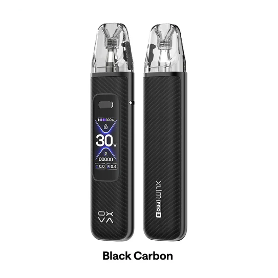 OXVA Xlim Pro 3 Pod Kit