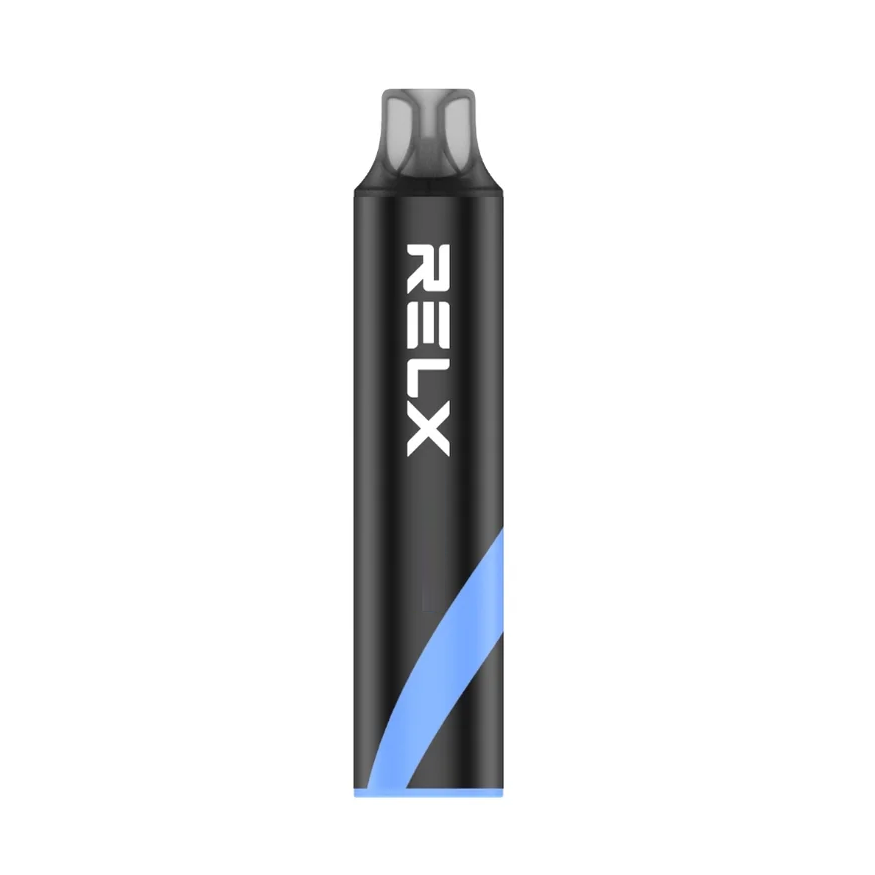 RELX Smash Go 10,000 Puffs Disposable – Mixed Berry