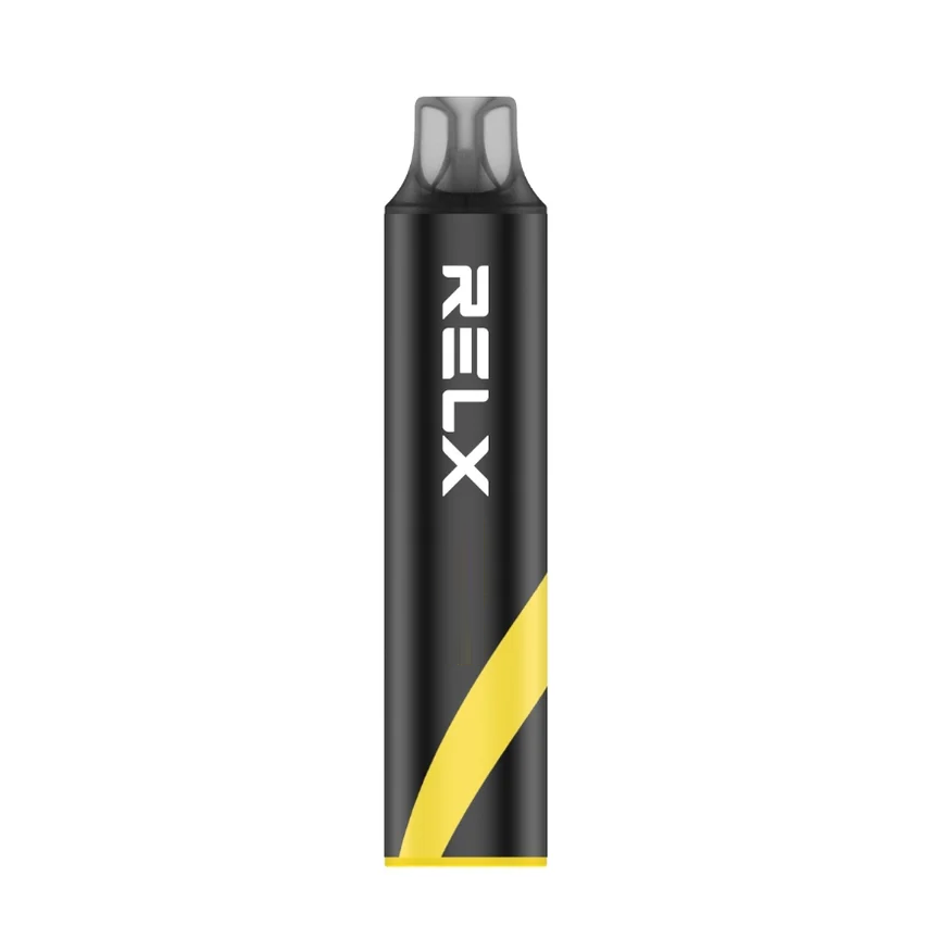 RELX Smash Go 10,000 Puffs Disposable – Pineapple Ice