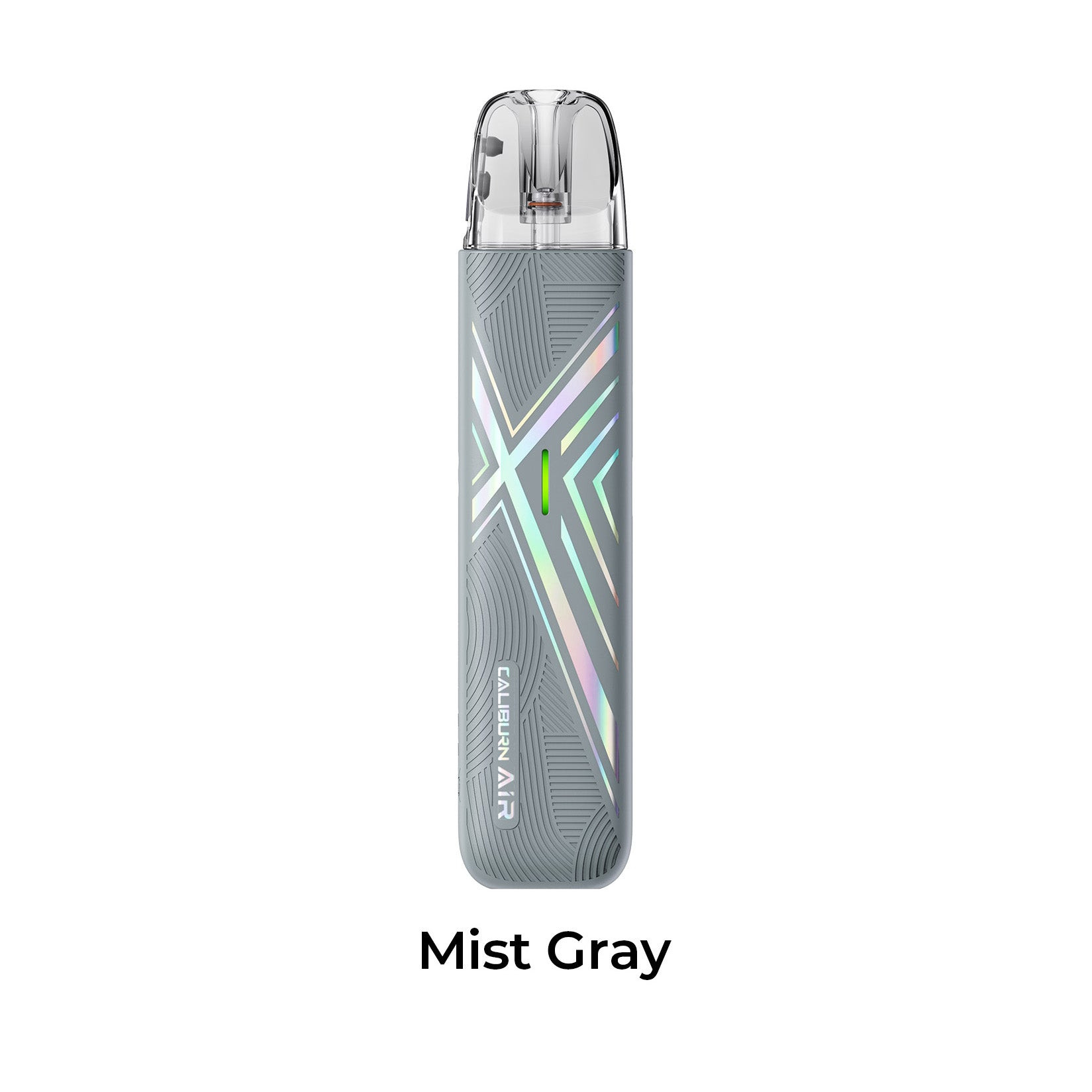 Uwell Caliburn Air Pod Kit – Mist Grey
