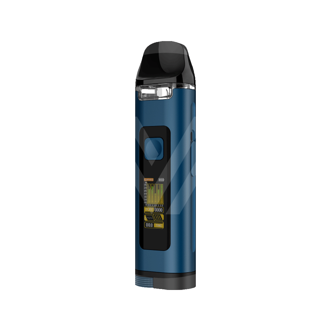 Uwell Caliburn Crown D Kit – Blue
