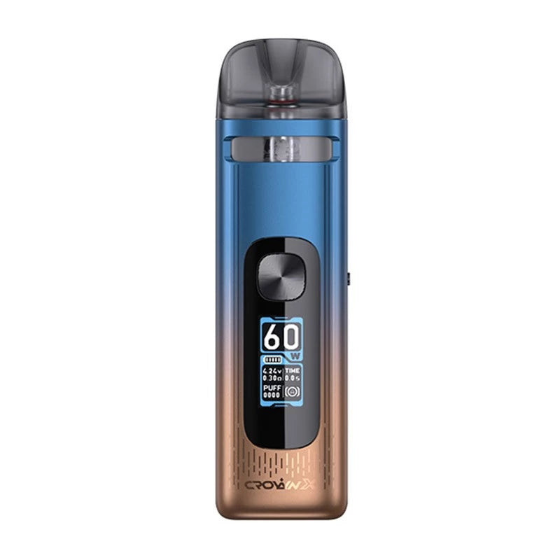 Uwell Caliburn Crown X Pod Mod