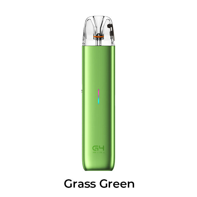 Uwell Caliburn G4 Mini Pod Kit – Grass Green