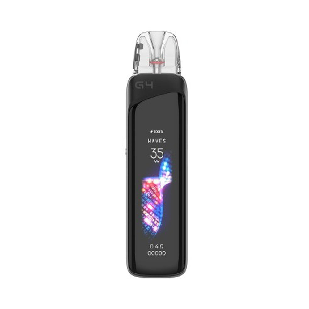 Uwell Caliburn G4 Pro Pod Kit