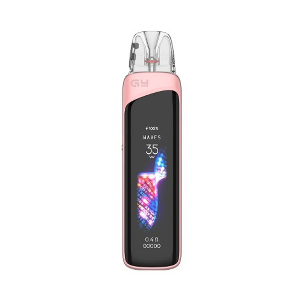 Uwell Caliburn G4 Pro Pod Kit – Fantasy Pink