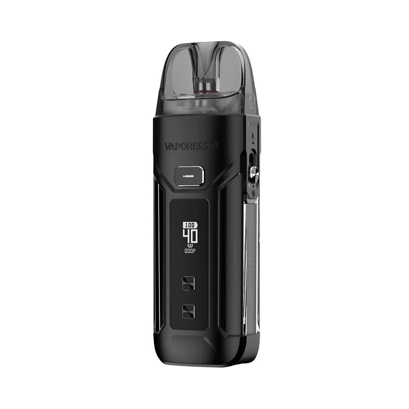 Vaporesso Luxe X Pro Pod Kit – Black