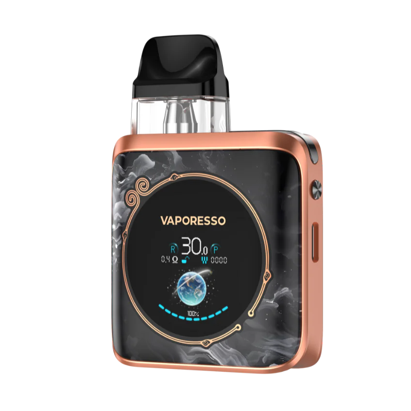 Vaporesso XROS 4 Nano Pod Kit – Kong