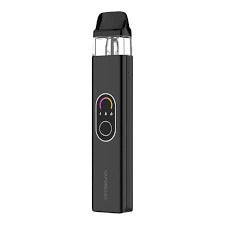 Vaporesso XROS 4 Pod Kit – Black