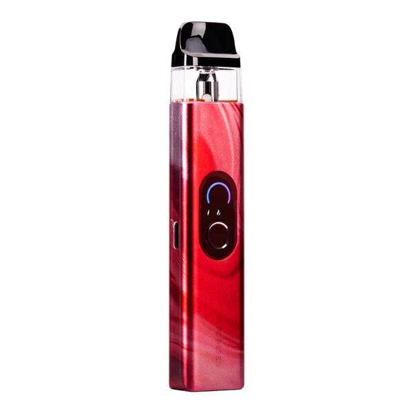 Vaporesso XROS 4 Pod Kit – Bloody Mary