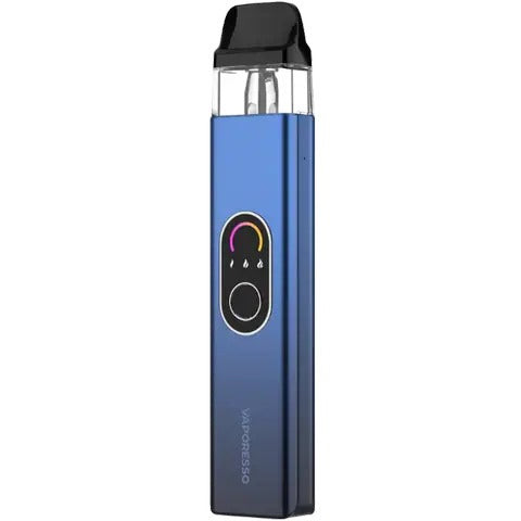 Vaporesso XROS 4 Pod Kit – Blue