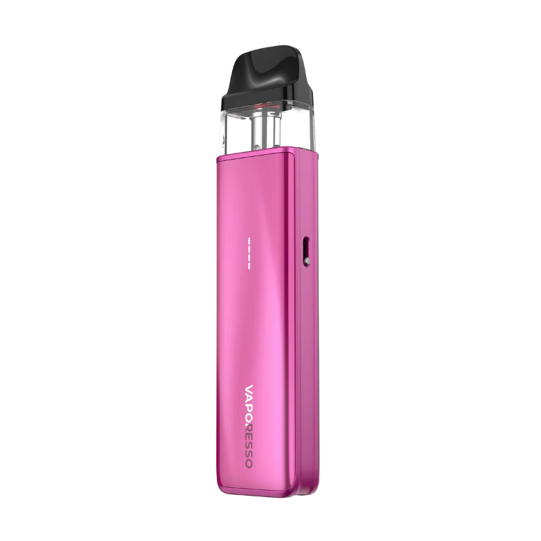 Vaporesso XROS 5 Mini Pod Kit – Rose Red