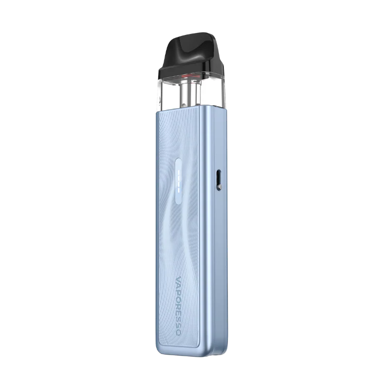 Vaporesso XROS 5 Mini Pod Kit – Sky Blue
