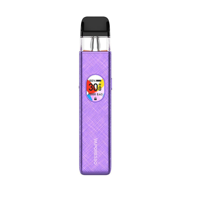Vaporesso XROS 5 Pod Kit – Violet Silk