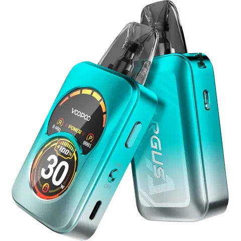 VOOPOO Argus A Pod Kit