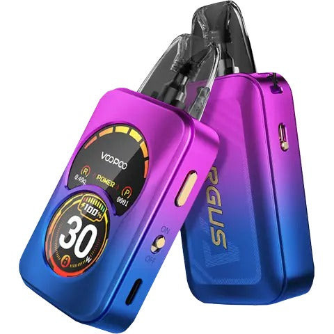 VOOPOO Argus A Pod Kit – Phantom Purple