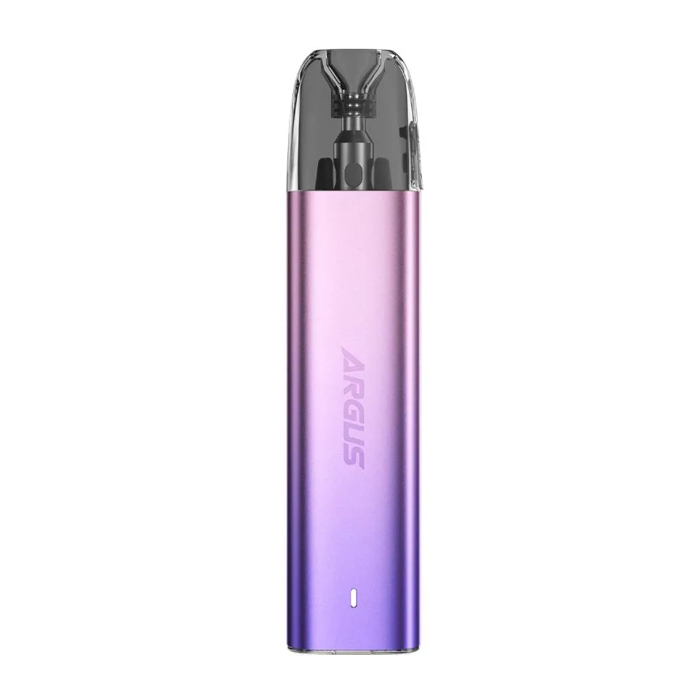 VOOPOO Argus G2 Mini Pod Kit – Violet Pink