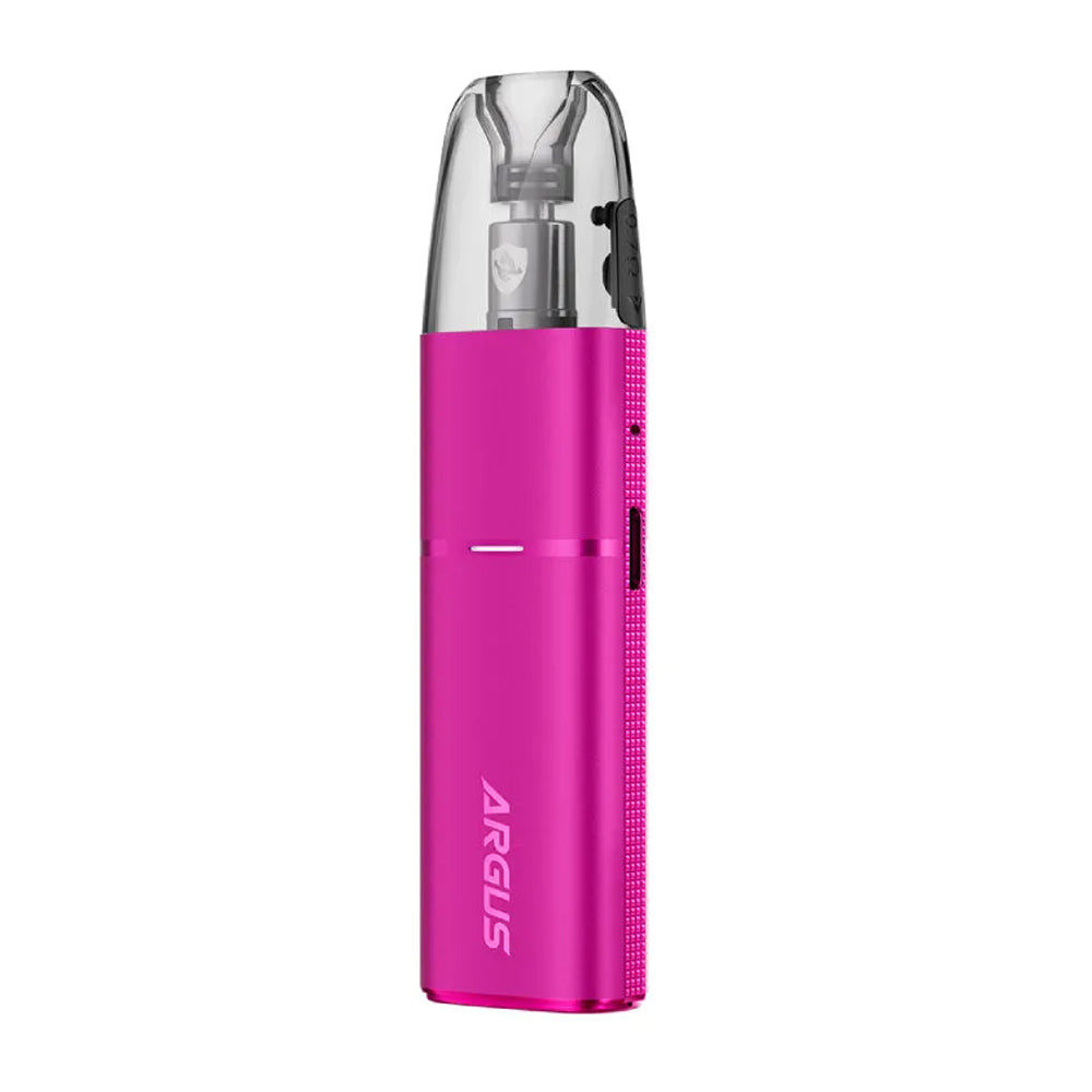 VOOPOO Argus G3 Mini Pod Kit – Hot Pink
