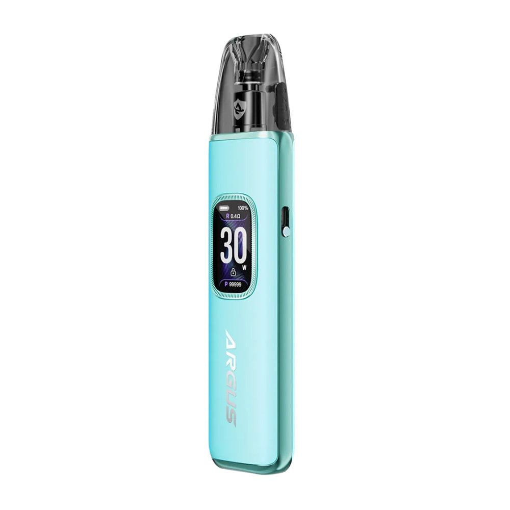 VOOPOO Argus G3 Pod Kit – Snow Blue