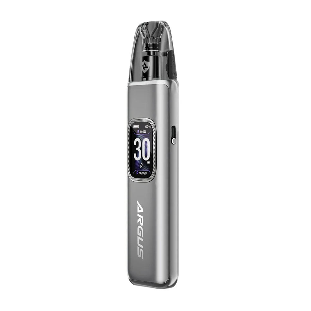 VOOPOO Argus G3 Pod Kit – Space Grey
