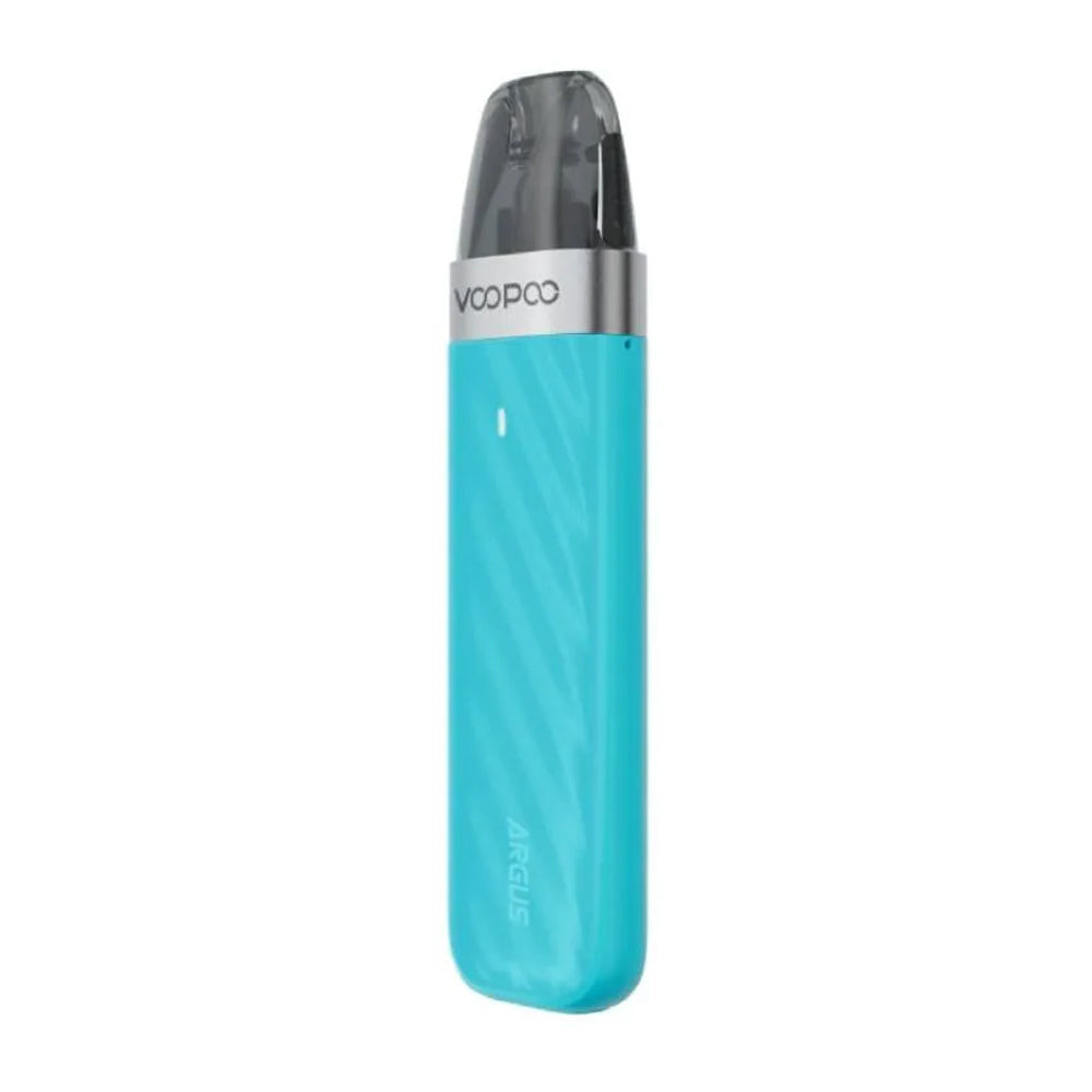 VOOPOO Argus Z2 Pod Kit – Lake Blue