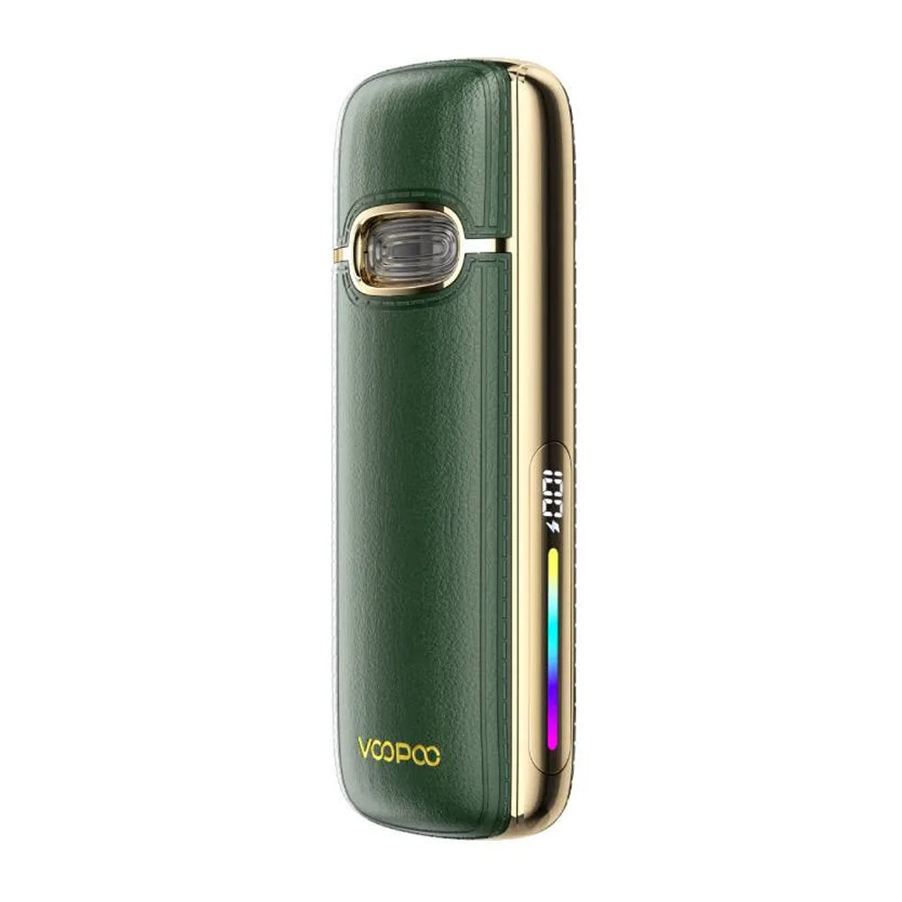 VOOPOO Vmate E2 Pod Kit – Emerald Green