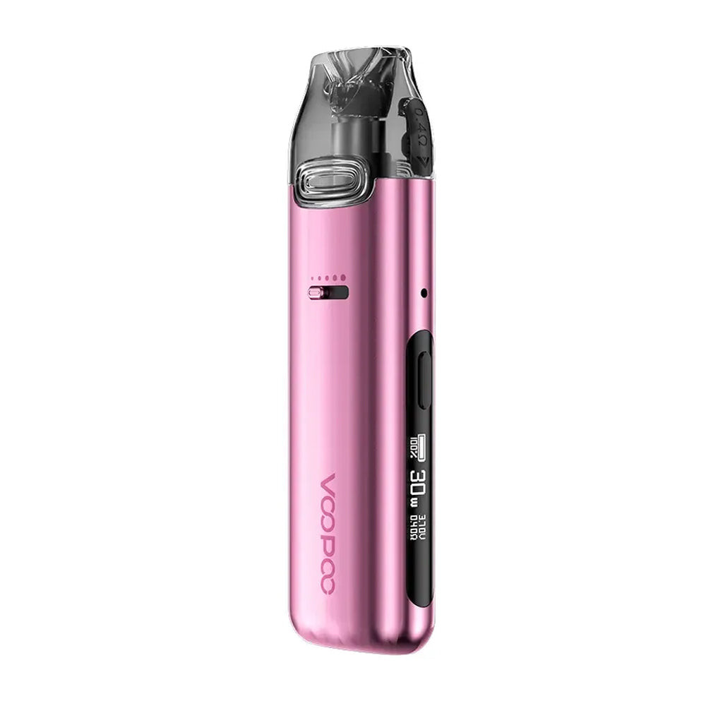 VOOPOO Vmate Pro Power Edition Pod Kit – Pink