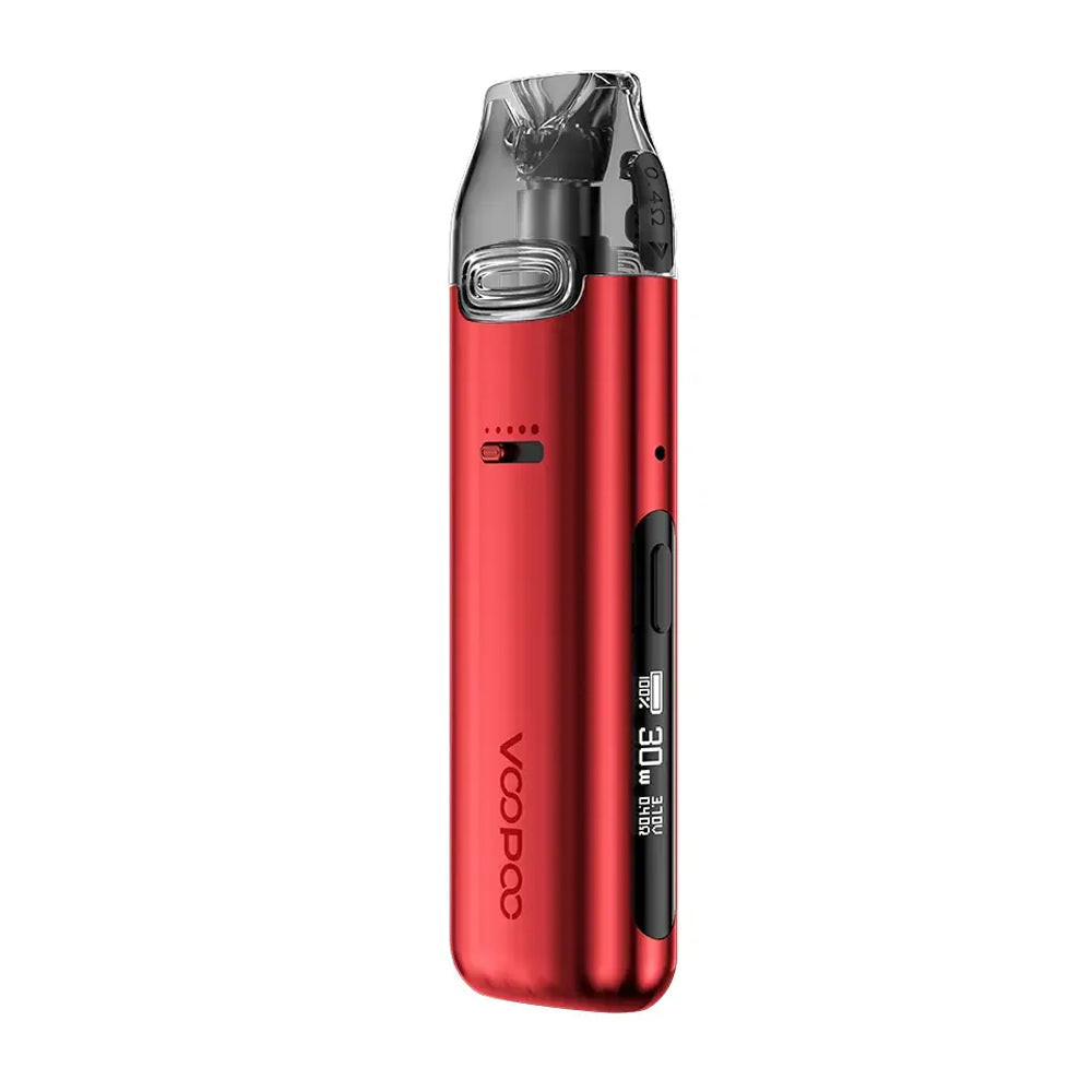 VOOPOO Vmate Pro Power Edition Pod Kit – Red